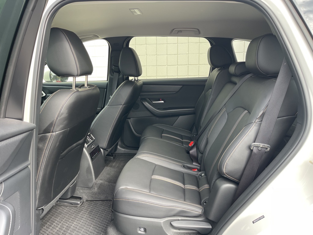 2024 Mazda CX-90 3.3 Turbo Select photo 11