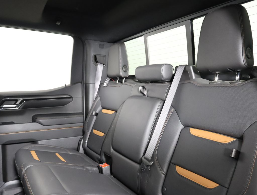 2023 Gmc Sierra 1500 AT4 photo 16