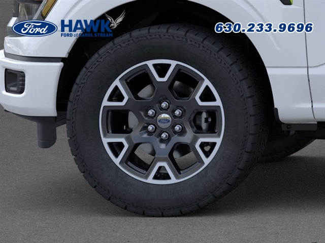 2025 FORD F-150 - Image 19