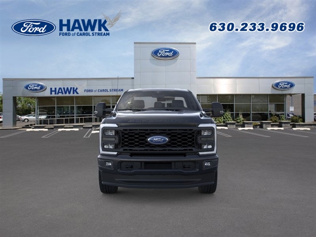 2025 FORD F-350 - Image 6