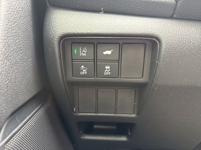 2022 Honda CR-V EX-L photo 12