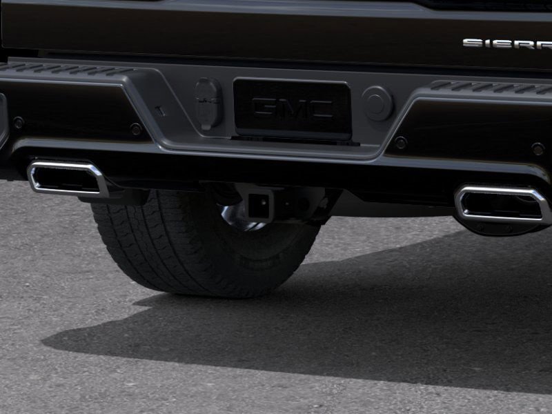 2026 Gmc Sierra 1500 Denali photo 14