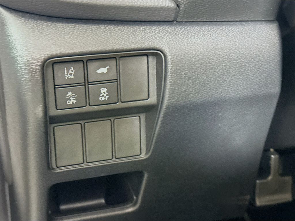 2020 Honda CR-V Touring photo 10