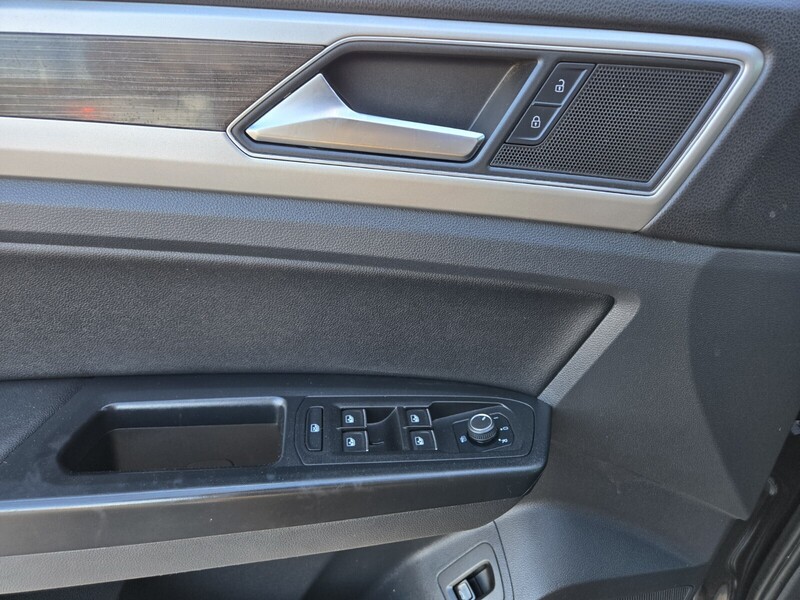 2019 Volkswagen Atlas V6 SE Technology photo 16