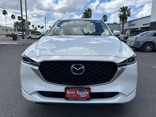 2025 Mazda CX-5 2.5 S Preferred photo 2