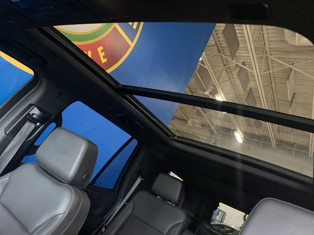 2024 Chevrolet Tahoe LT photo 7