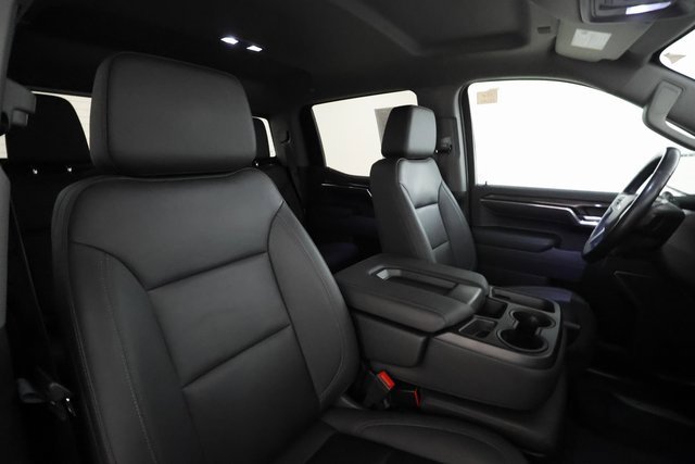 2022 Chevrolet Silverado 1500 LT photo 25