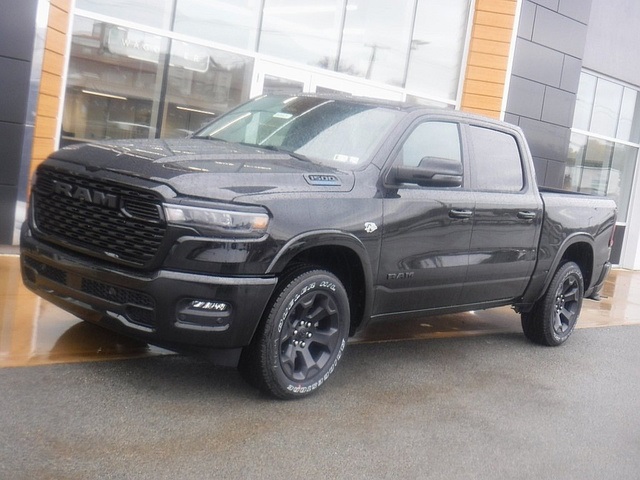 2026 RAM Ram 1500 Pickup Big Horn/Lone Star's photo