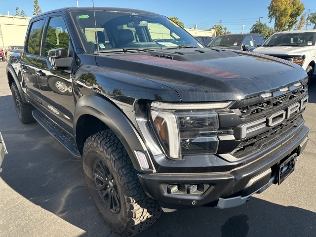 2024 Ford F-150 Raptor's photo