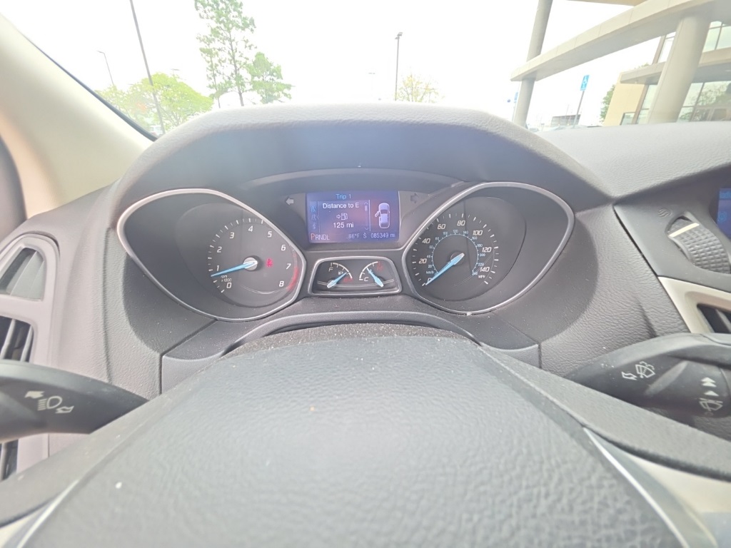 2013 Ford Focus SE photo 6