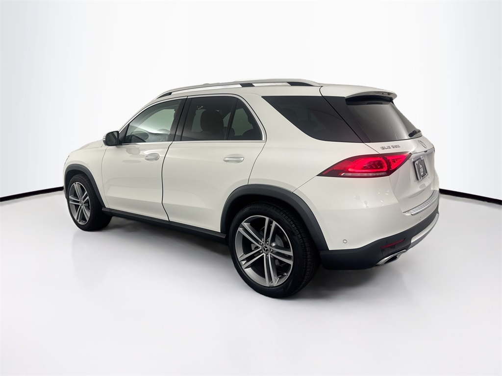 2022 Mercedes Benz GLE 350 4MATIC photo 5