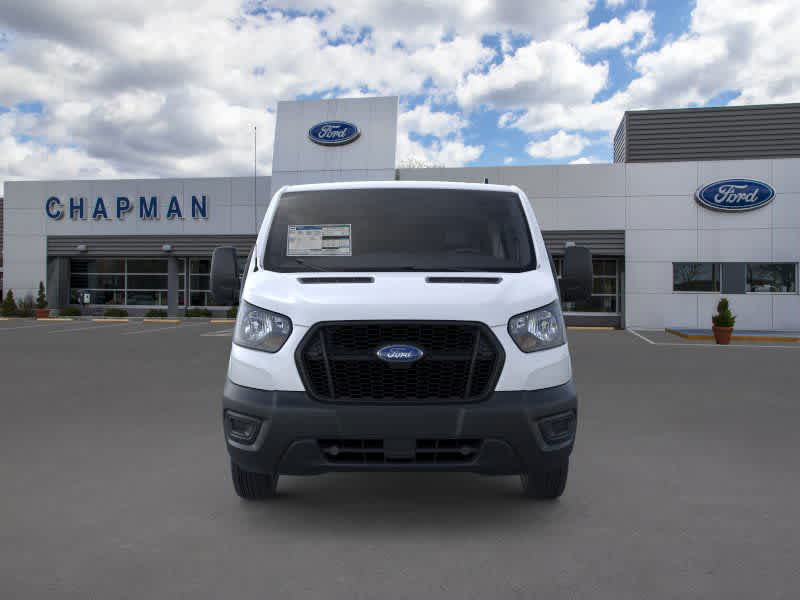 2025 Ford Transit photo 5