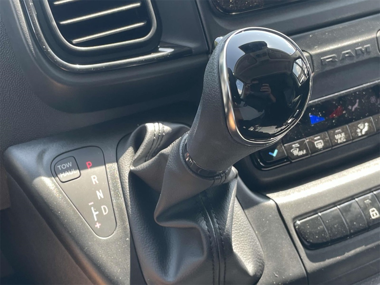 2025 Ram ProMaster 2500 photo 17
