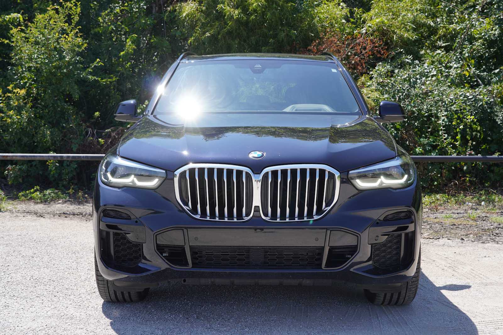 2023 Bmw X5 xDrive40i photo 2