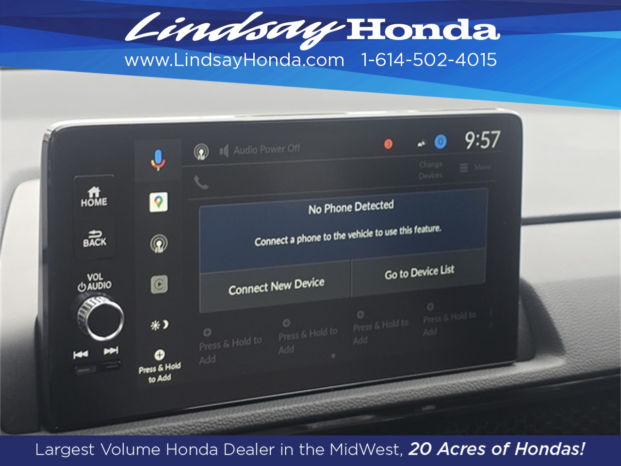 2026 Honda CR-V Hybrid Sport Touring photo 11