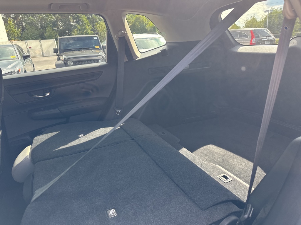 2023 Honda CR-V EX photo 11