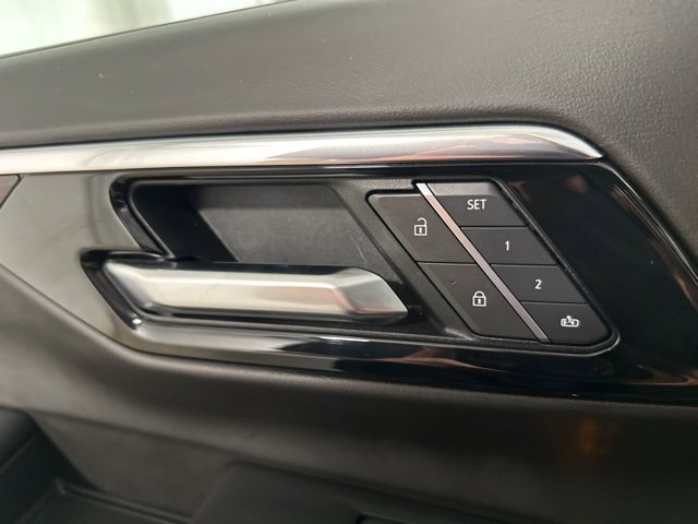 2025 Chevrolet Tahoe LT photo 10