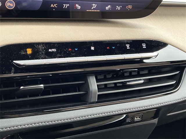 2026 Buick Enclave Preferred photo 20