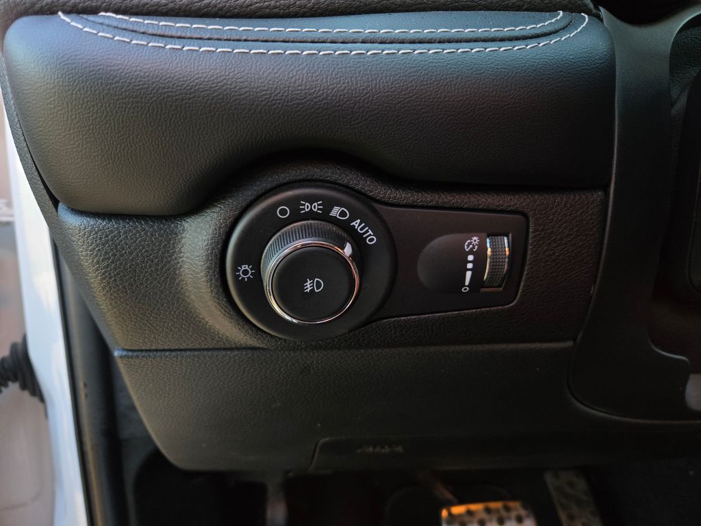 2022 Dodge Durango SRT 392 photo 10