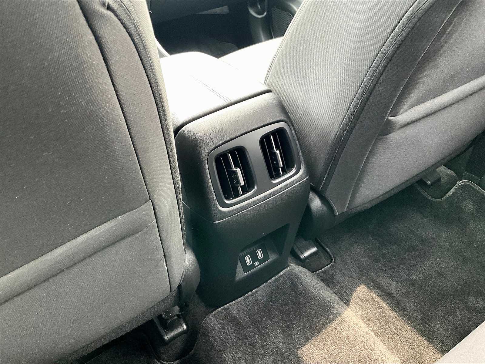 2022 Hyundai Tucson SEL Convenience photo 27