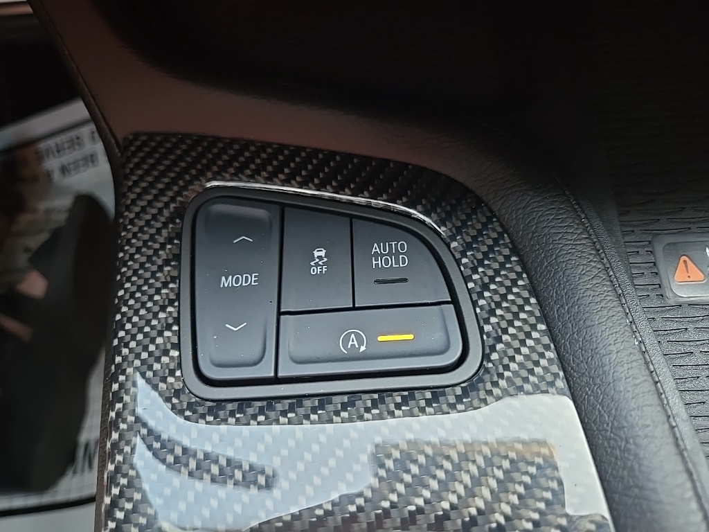 2026 Cadillac CT5 V photo 53