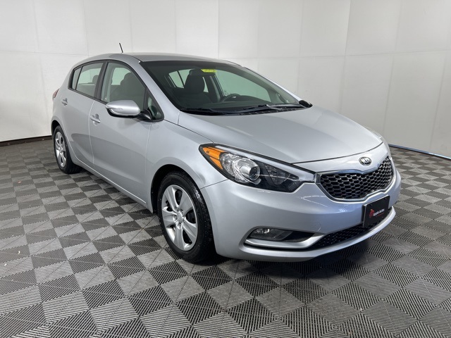 2016 Kia Forte5 LX