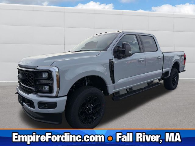 2026 Ford F-350 Super Duty Lariat's photo