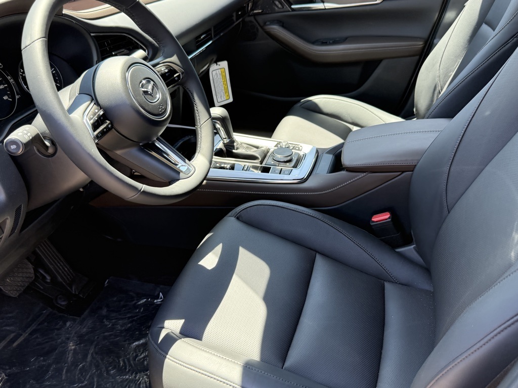 2025 Mazda CX-30 2.5 Turbo Premium photo 11