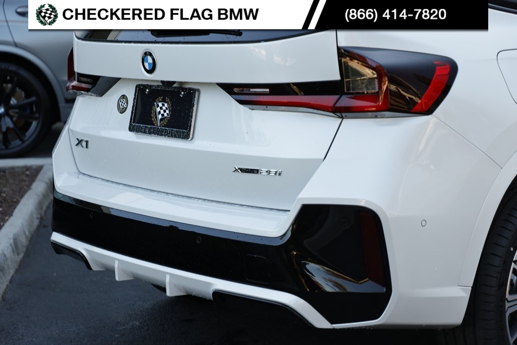 2025 Bmw X1 XDrive28i photo 7