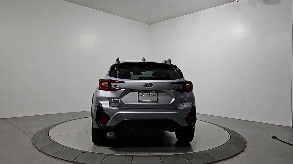 2025 Subaru Crosstrek Limited photo 4