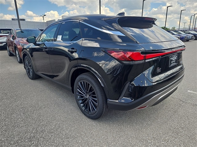 2025 Lexus RX 350 Premium photo 4