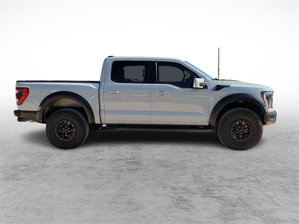 2023 Ford F-150 Raptor photo 12