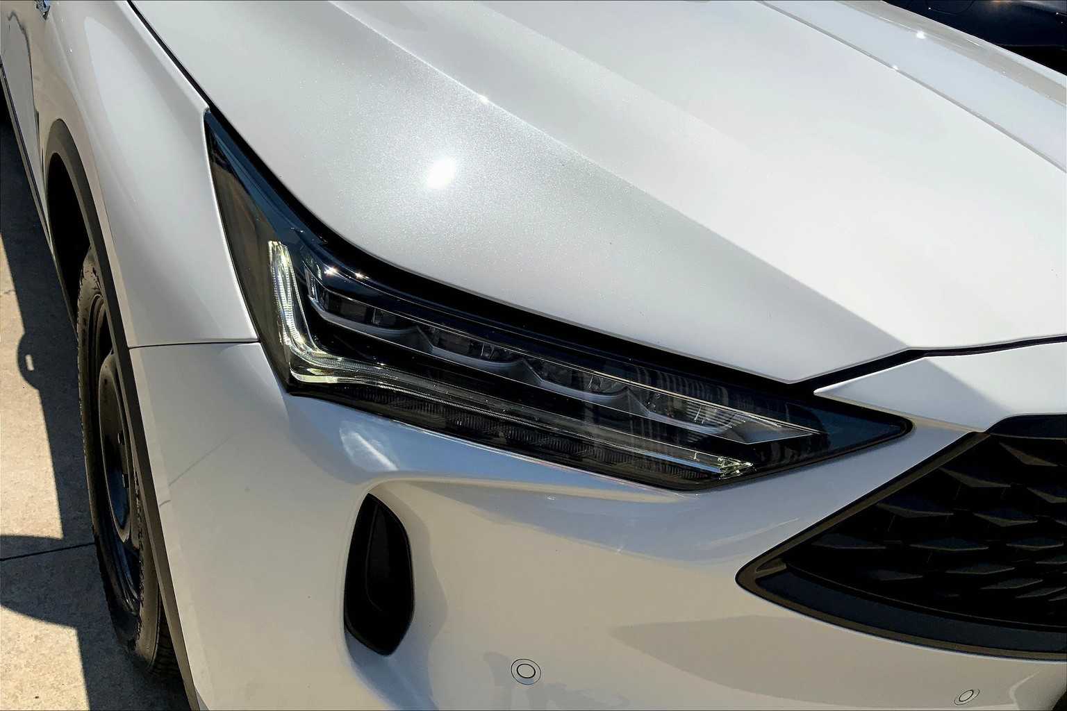 2024 Acura MDX SH-AWD A-Spec photo 22