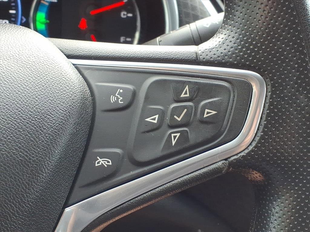2019 Chevrolet Malibu Hybrid photo 22