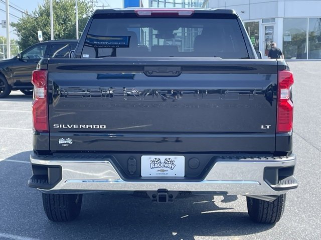 2026 Chevrolet Silverado 1500 LT photo 4