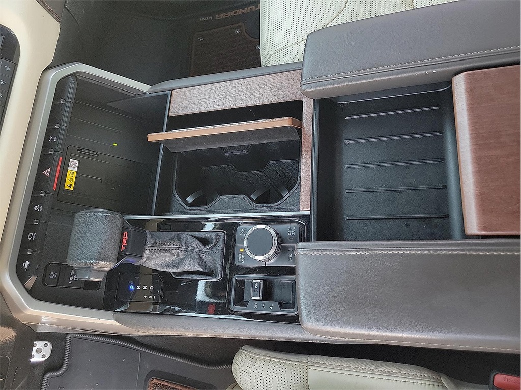2023 Toyota Tundra 1794 Edition photo 18