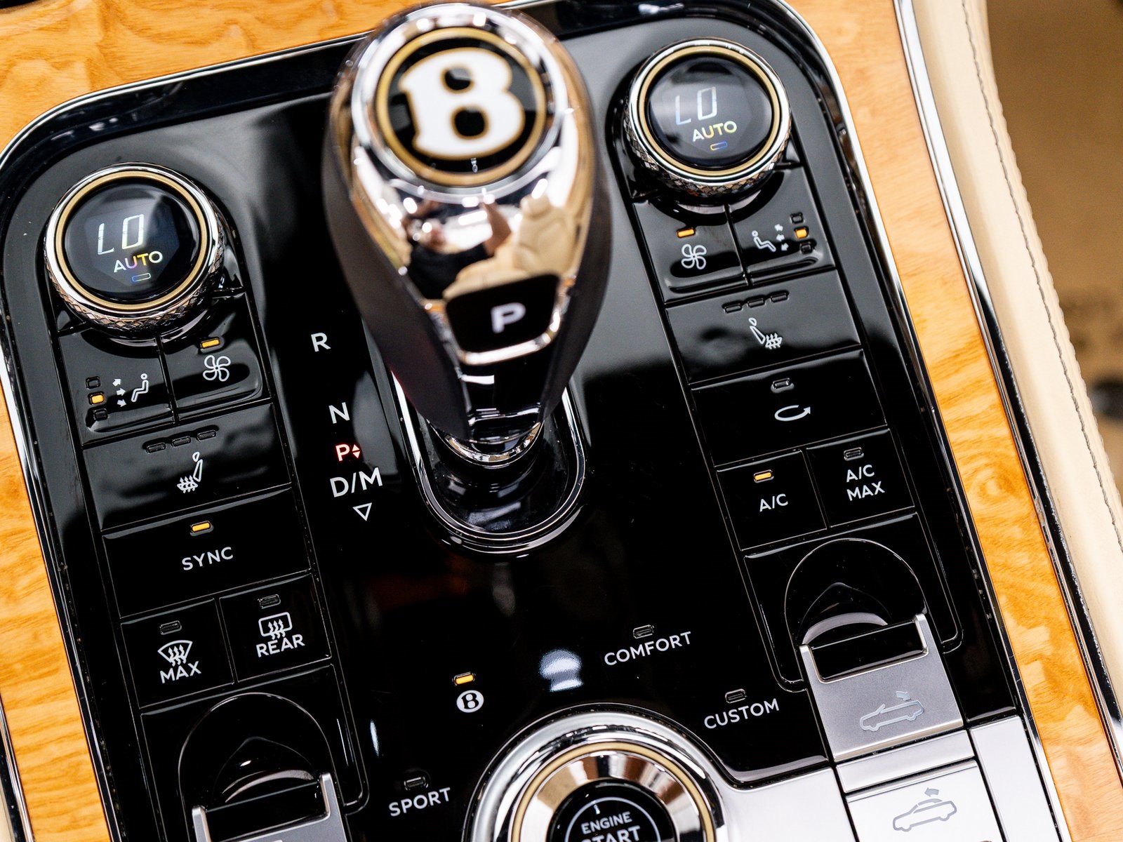 2020 Bentley Continental GT V8 photo 29