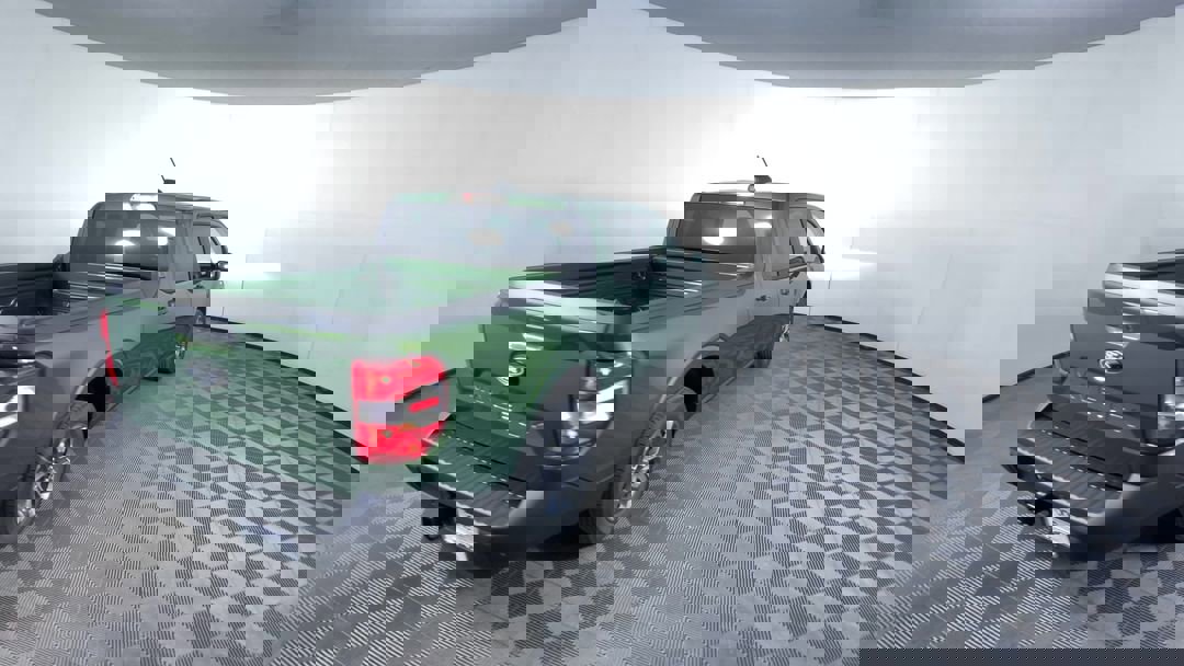 2025 Ford Maverick XLT photo 7