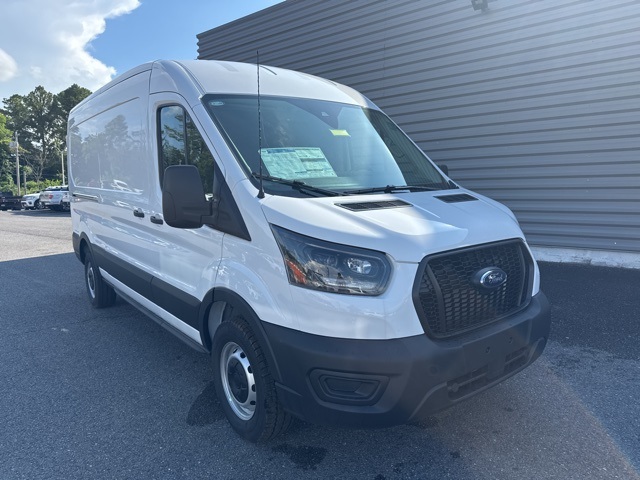 2025 Ford Transit Van Base's photo