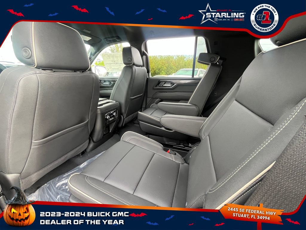2026 Gmc Yukon photo 13