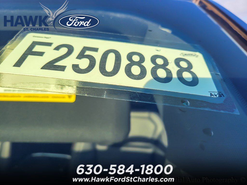 2025 FORD F-150 - Image 18