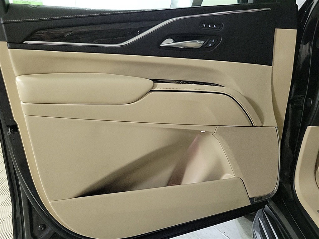 2024 CADILLAC ESCALADE - Image 22