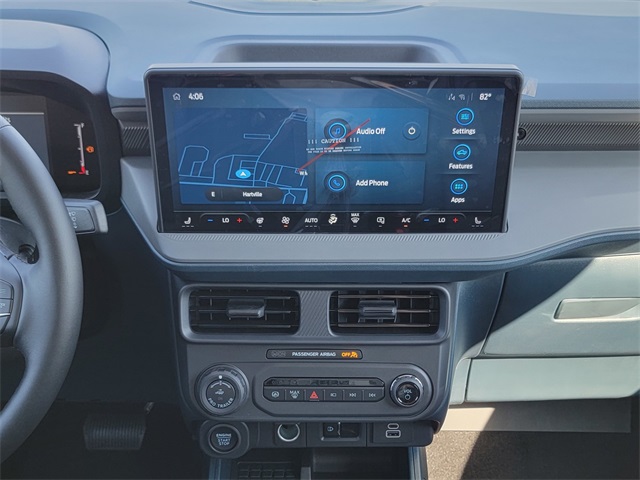 2025 Ford Maverick Lariat photo 19