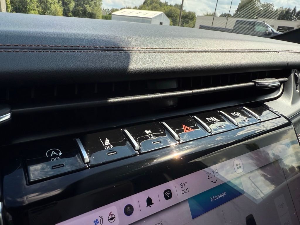 2024 Jeep Grand Cherokee L Summit photo 20