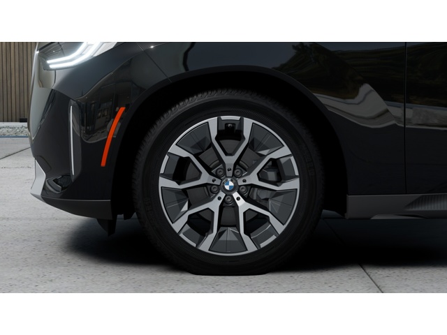2026 Bmw X3 photo 7
