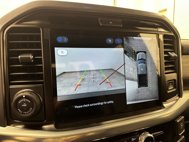 2025 Ford F-150 Lariat photo 25