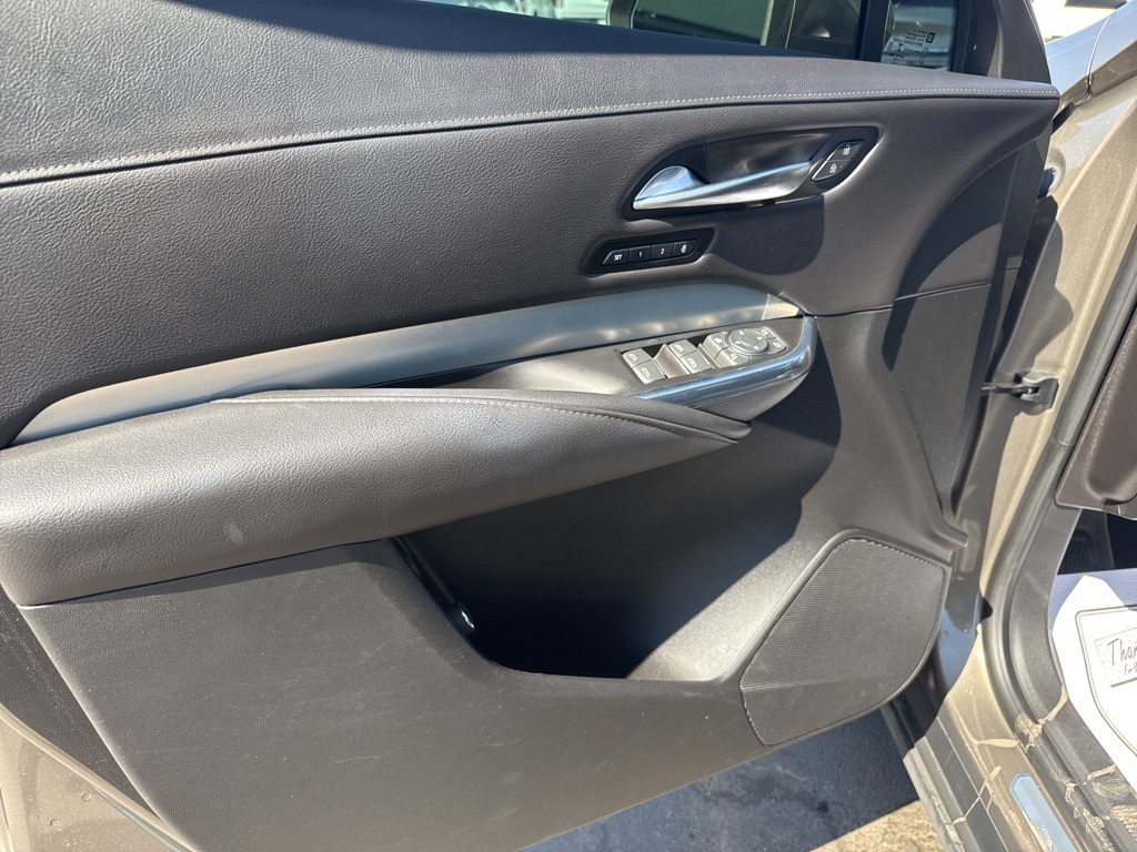 2020 Cadillac XT4 Premium Luxury photo 7