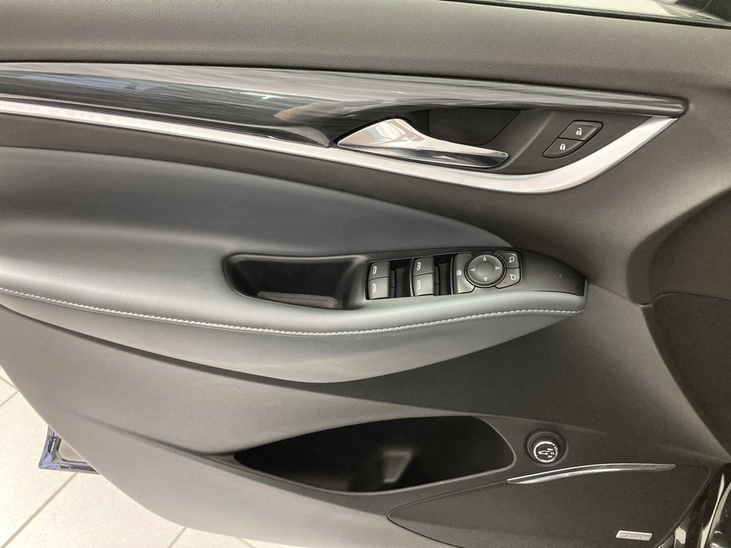 2023 Buick Enclave Essence photo 12