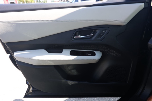 2024 Nissan ARIYA Engage photo 20