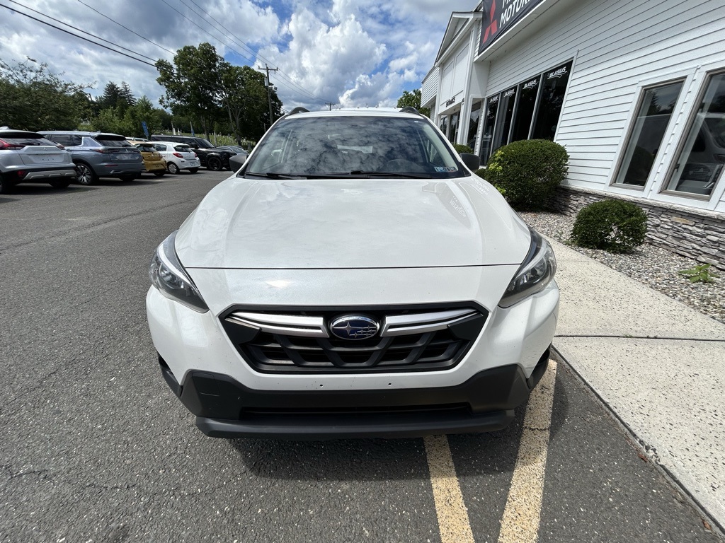 2022 Subaru Crosstrek Base photo 5